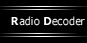 Radio Decoder